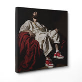 Jesus Loves Pop - Spirito Streetwear